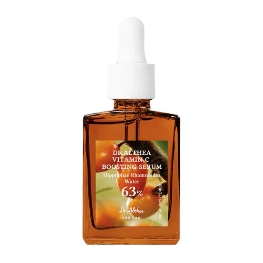 DR ALTHEA Vitamin C Boosting Serum 63% 30ml