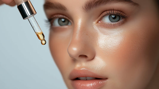 Mii Korean Steps to Glass Skin