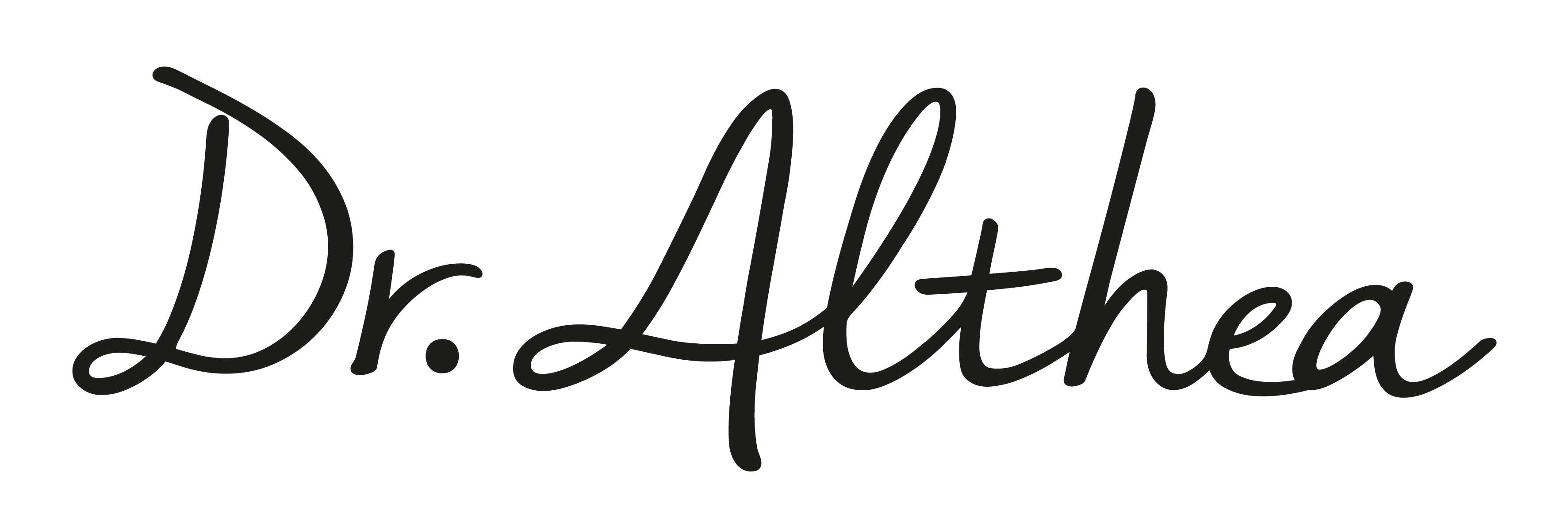 DR.ALTHEA – Mii Korean Skincare