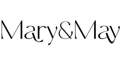 MARY & MAY
