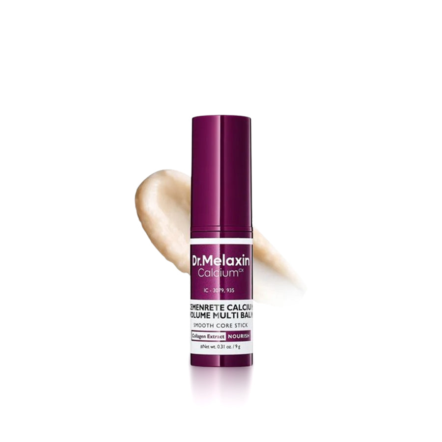 DR MELAXIN Cemenrete Calcium Volume Multi Balm