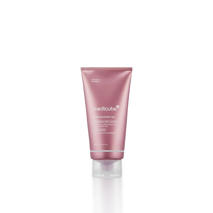 MEDICUBE PDRN Booster Gel