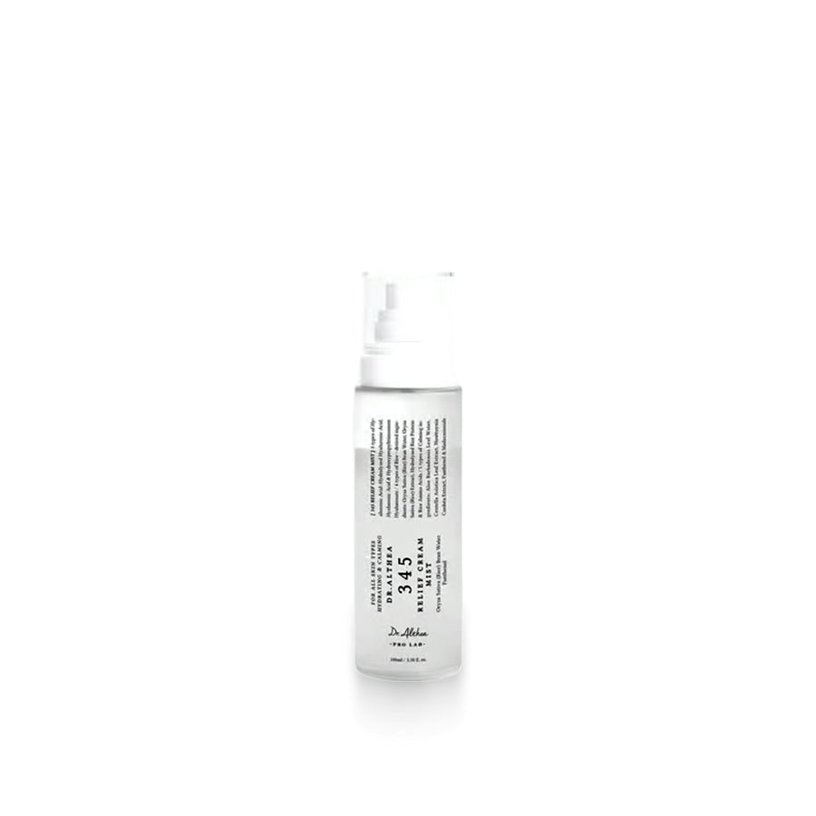 DR. ALTHEA 345 Mist