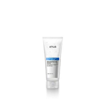 ANUA Hyaluronic Acid 8 Moisturizing Gentle Gel Cleanser - 150 Ml