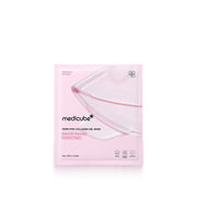 Medicube PDRN Pink Collagen Gel Mask