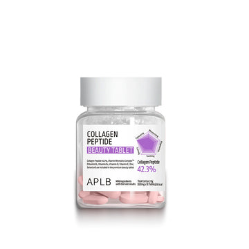 APLB Collagen Peptide Beauty Tablet [500mg x 30 tablets]