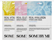 6 for 10 sheet masks