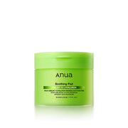 ANUA - Azelaic 10 Hyaluron Redness Soothing Pad 230ml