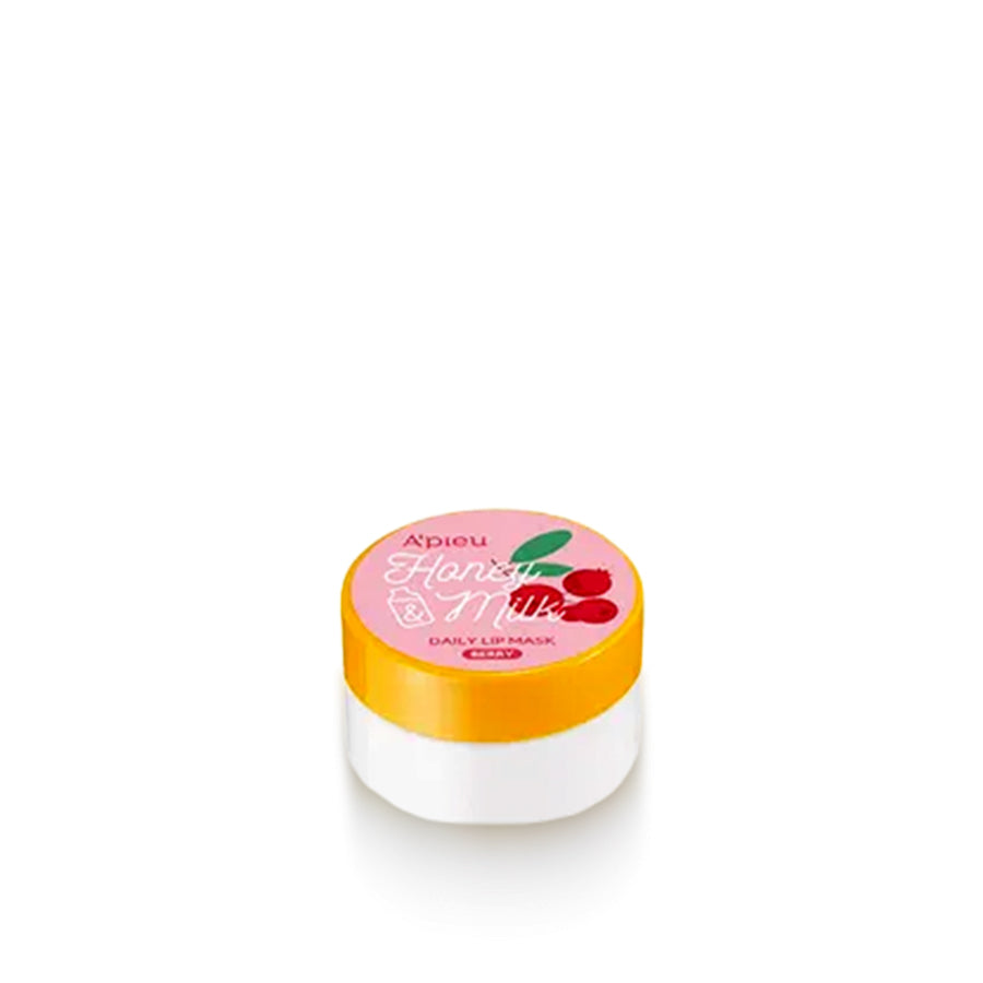 A'PIEU Honey & Milk Daily Lip Mask