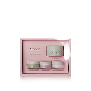 ARENCIA 4PCS Discovery Kit