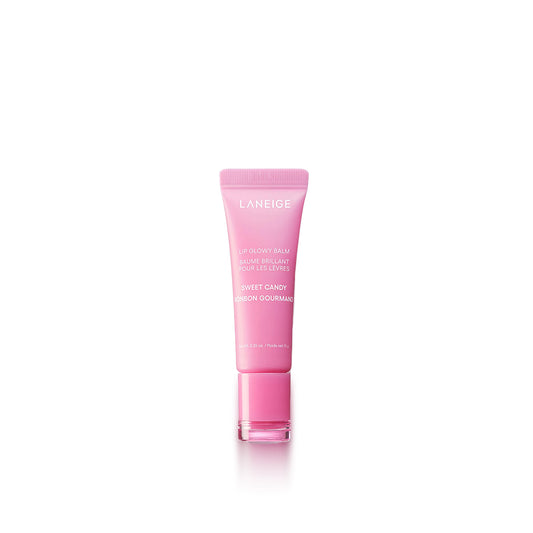 LANEIGE - Lip Glowy Balm Sweet Candy - 10g