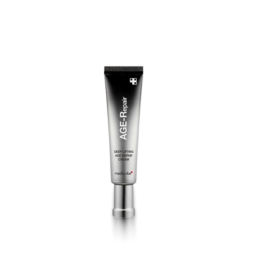 MEDICUBE Deep Lifting Age Repair Cream Firming & Wrinkle-Repairing Moisturizer - 30ml