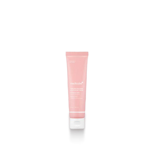 MEDICUBE Pdrn Pink Hyaluronic Moisturizing Cream 50ml