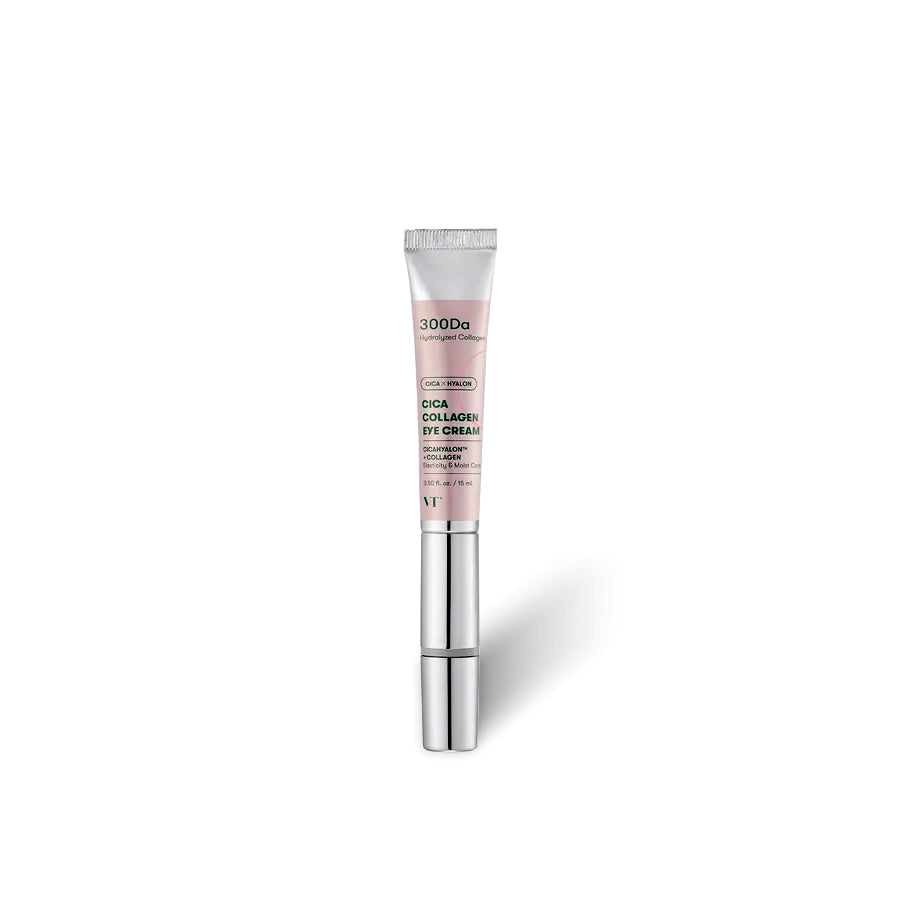 VT CICA COLLAGEN EYE CREAM 15ML