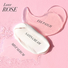 HEIMISH - BULGARIAN ROSE HYDROGEL EYE PATCH (1.4G*60EA)