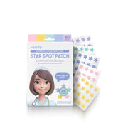 OOTD - Star Spot Patch - 16pcs