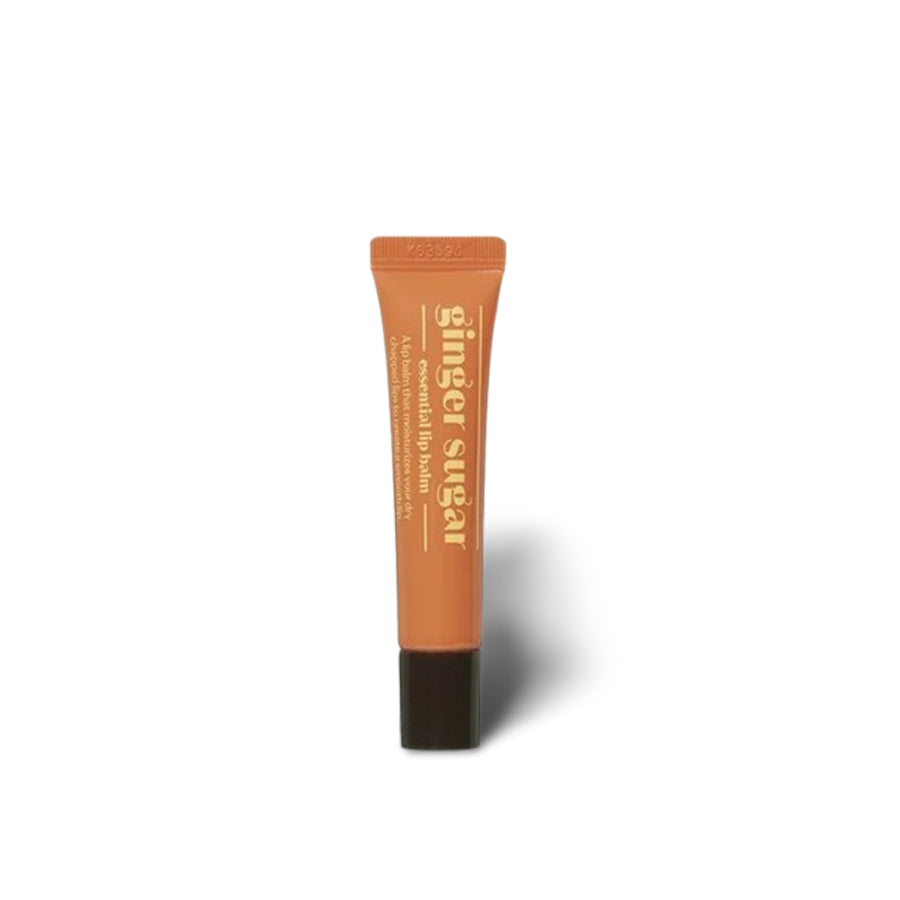ETUDE Ginger Sugar Essential Lip Balm
