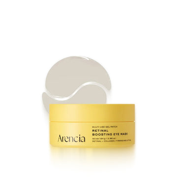 Arencia - Retinal Boosting Eye Mask