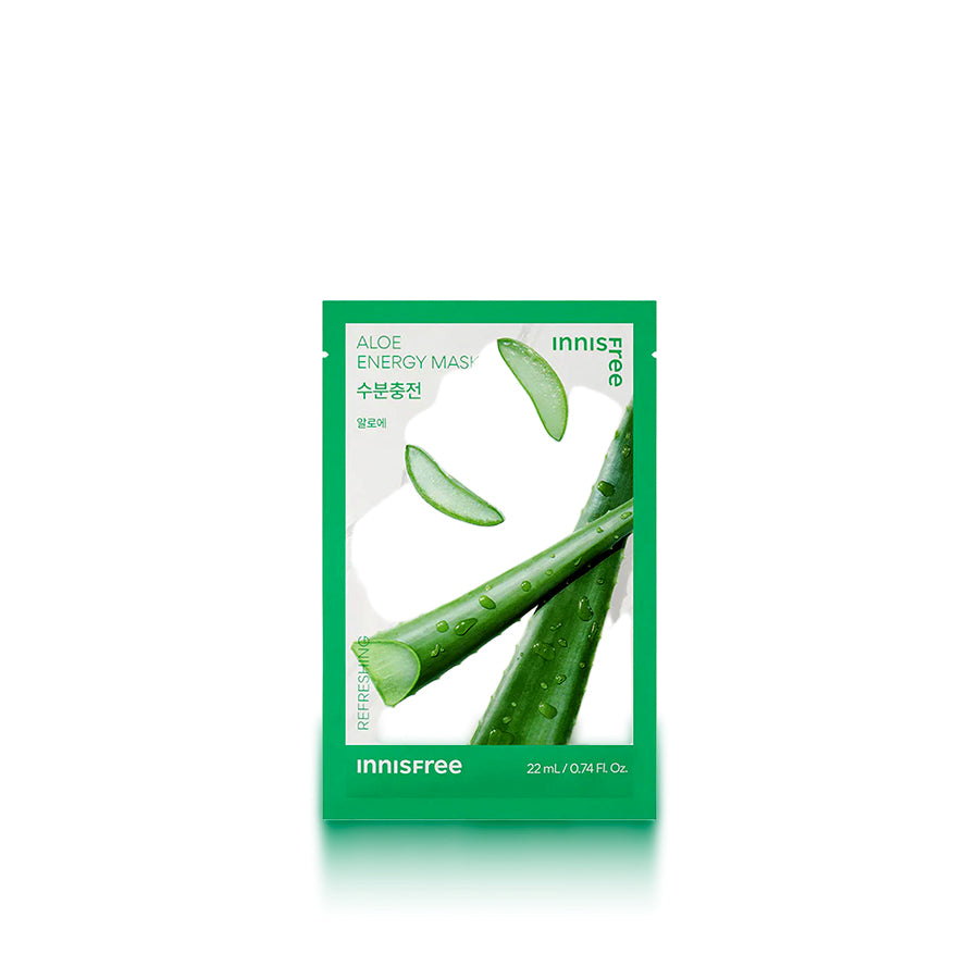 INNISFREE Energy Mask