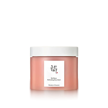 BEAUTY OF JOSEON - Red Bean Refreshing Pore Mask - 140ml