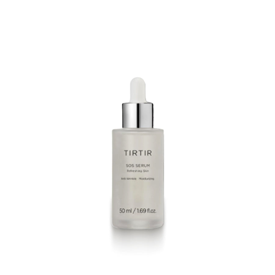 TIRTIR - SOS Serum - 50ml