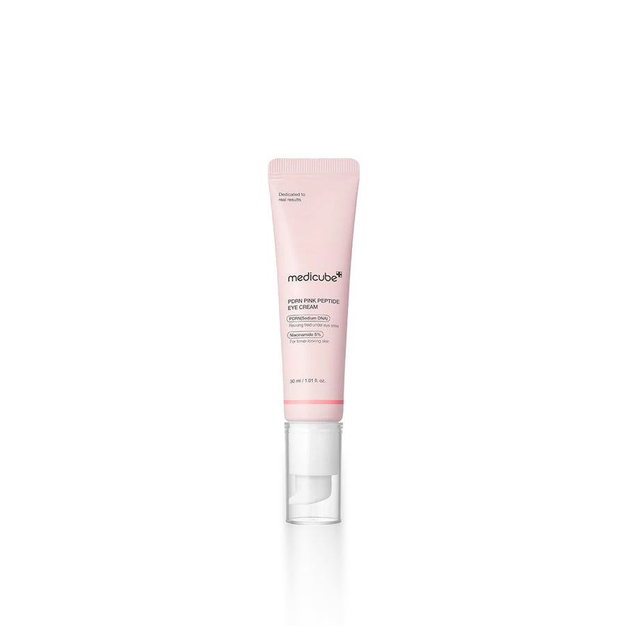 MEDICUBE PDRN Pink Peptide Eye Cream - 30ml