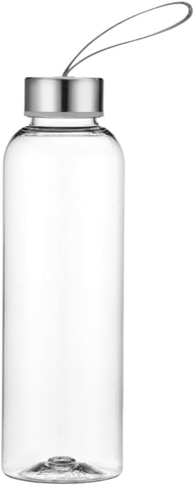 I Love K-Beauty Water Bottle