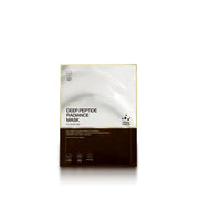 MEDICUBE Deep Peptide Radiance Mask