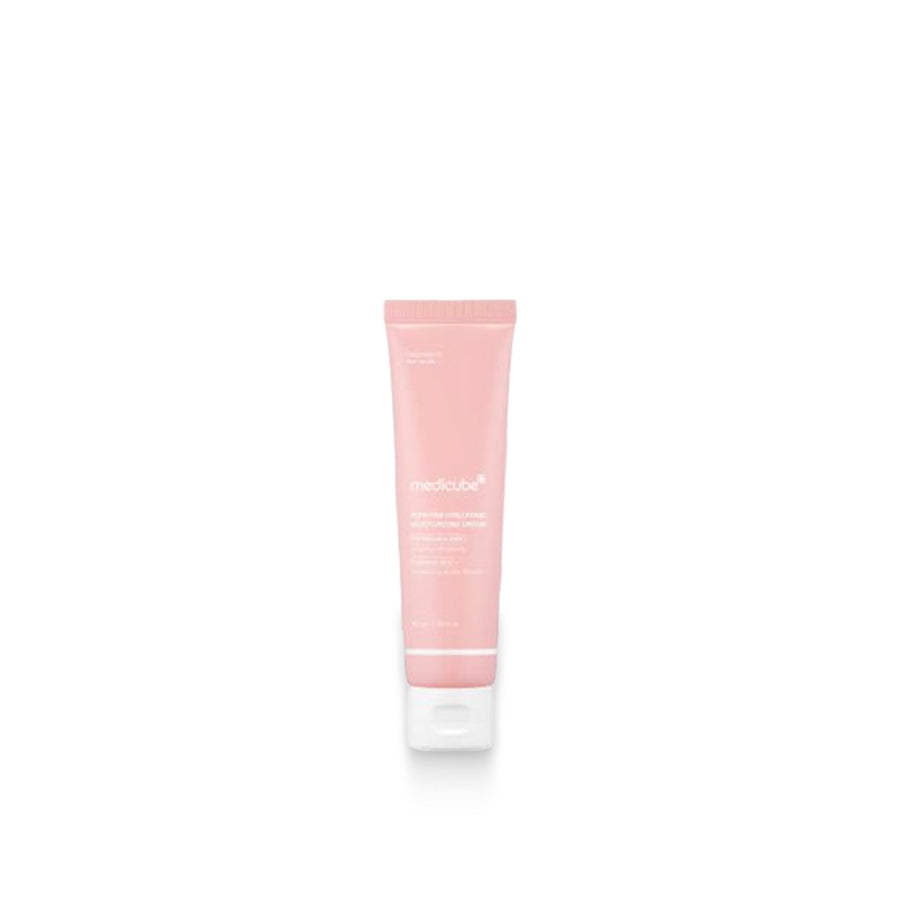 MEDICUBE PDRN Pink Hyaluronic Moisturizing Cream - 50ml