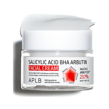 APLB Salicylic Acid Facial Cream 55ml