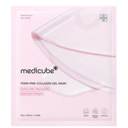 Medicube PDRN Pink Collagen Gel Mask