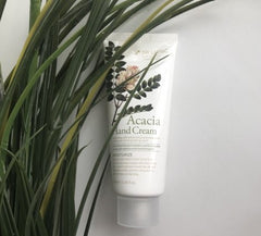 CLINIC 3W - Moisturising Acacia Hand Cream