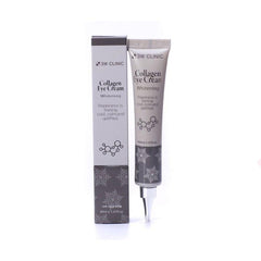 CLINIC 3W - COLLAGEN EYE CREAM