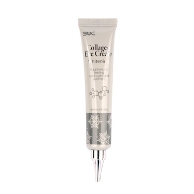 CLINIC 3W - COLLAGEN EYE CREAM