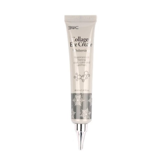 CLINIC 3W - COLLAGEN EYE CREAM