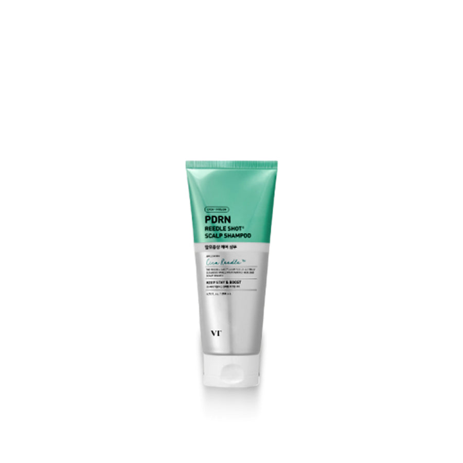 VT PDRN Reedle Shot Scalp Shampoo - 200ml