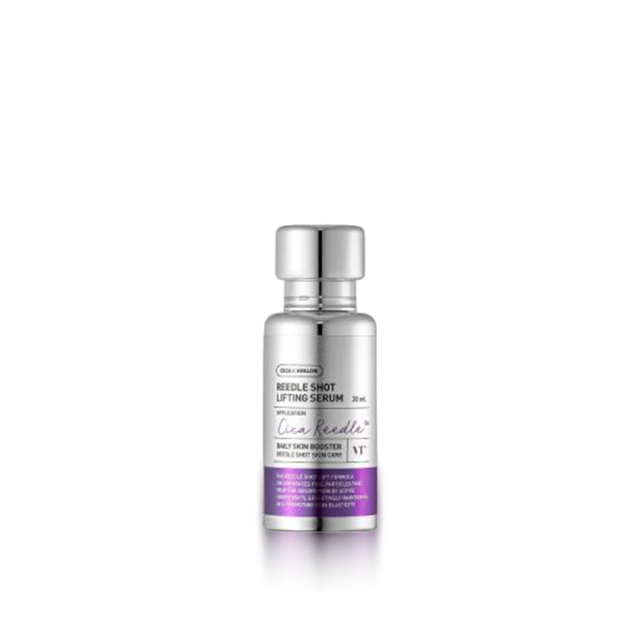 VT - Reedle Shot Lifting Serum - 30ml