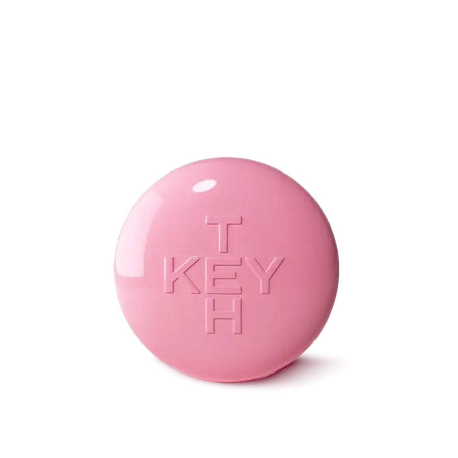 KEYTH - Pink Magnet Cushion