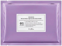 DR. ALTHEA - Squalane Silk Mask