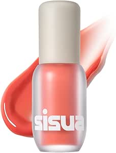 SISUA Berry Shot Lip tint
