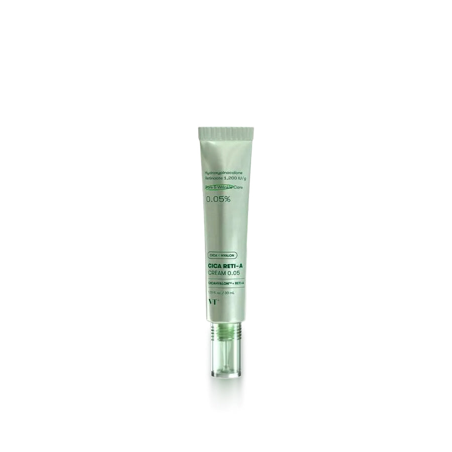 VT Cica Reti-A Cream 0.05 30ml