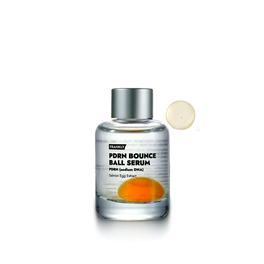 FRANKLY - PDRN Bounce Ball Serum