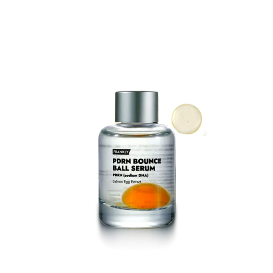 FRANKLY - PDRN Bounce Ball Serum