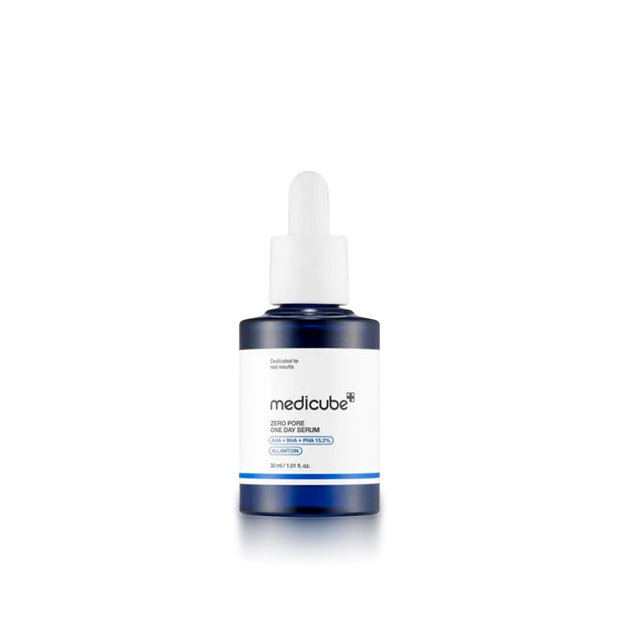 MEDICUBE Zero Pore One Day Serum