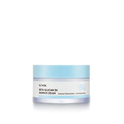 iUNIK Beta-Glucan 3X Barrier Cream