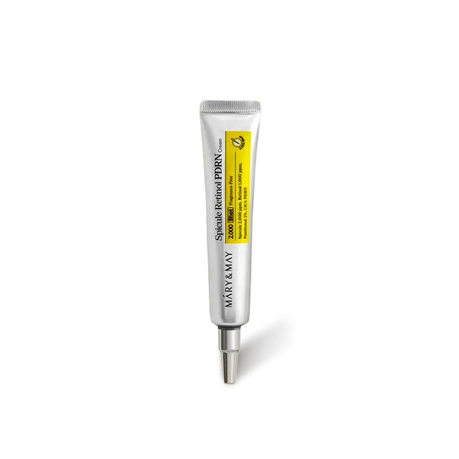 MARY AND MAY Spicule Retinol PDRN Cream