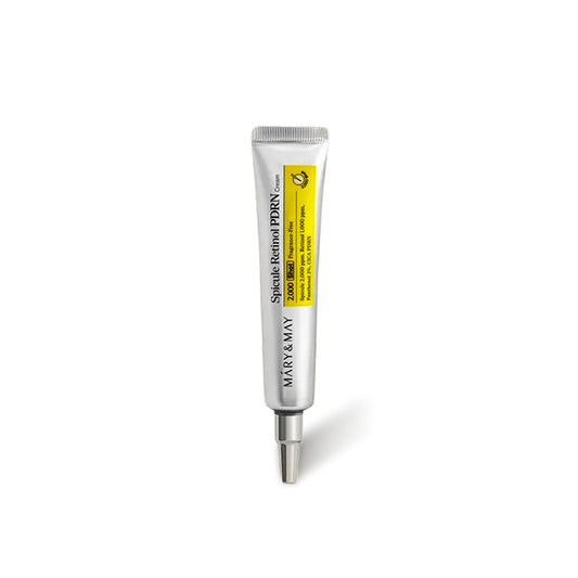 MARY AND MAY Spicule Retinol PDRN Cream