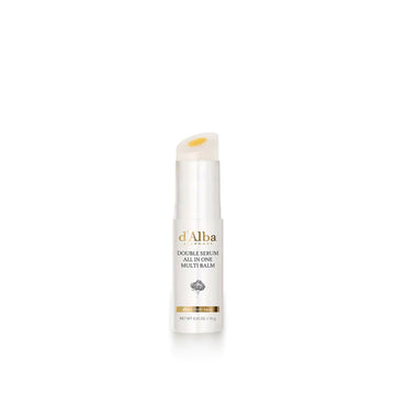 D'ALBA Double Serum All In One Multi Balm