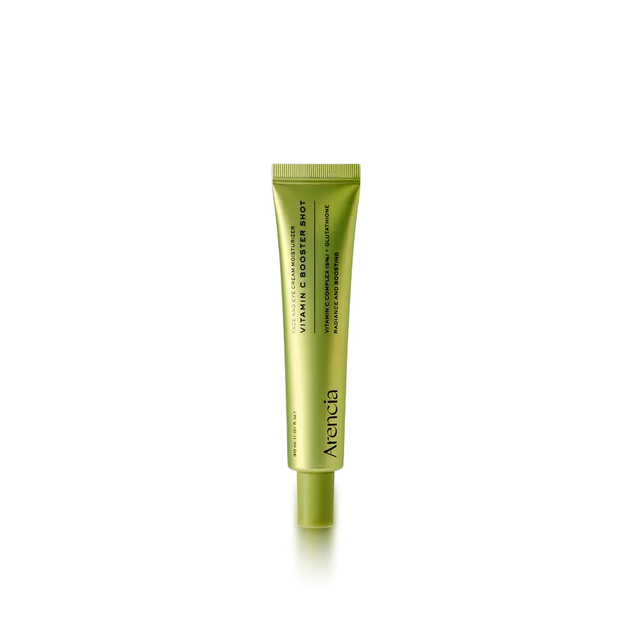 ARENCIA Vitamin C Booster Shot