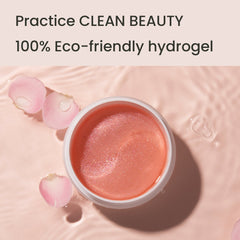 HEIMISH - BULGARIAN ROSE HYDROGEL EYE PATCH (1.4G*60EA)